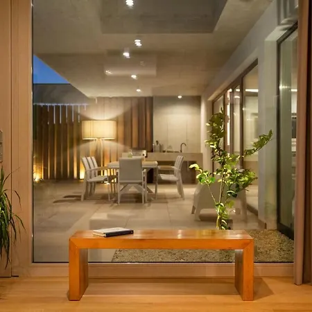 Saturea Comfortable Holiday فيلة *